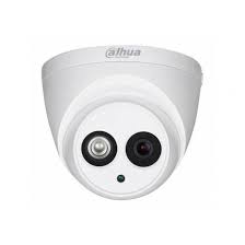Camera IP DH- HDW1235C-A (2.0 MP) tích hợp micro