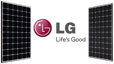 Năng Lượng Xanh Thành Đạt - đại lý pin NLMT  LG chính hãng